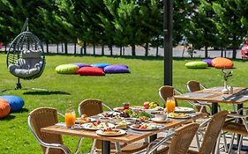 Ibis Kayseri